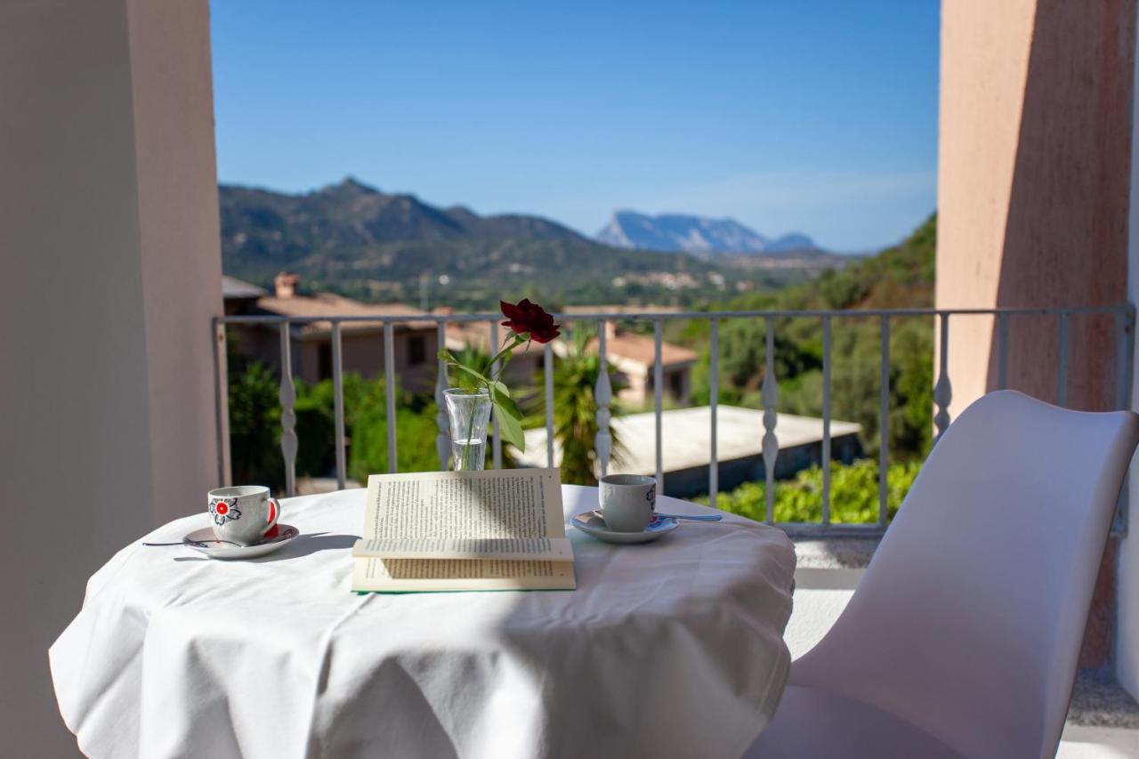 Lu Lioni Rooms San Teodoro  Exterior photo