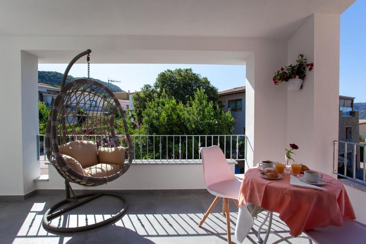 Lu Lioni Rooms San Teodoro  Exterior photo
