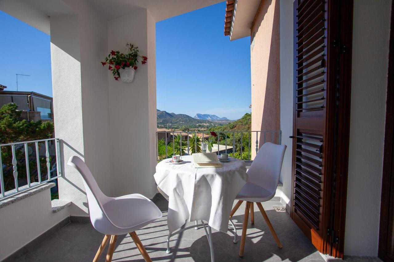 Lu Lioni Rooms San Teodoro  Exterior photo